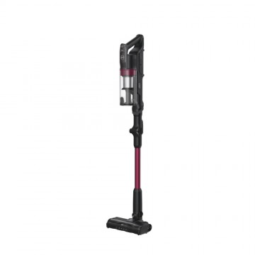 Hoover Hf1p10hx Επαναφορτιζόμενη Σκούπα 2 σε 1 Stick & Χειρός 14.4V Φουξ/Μαύρη Hoover Hf1p10hx Επαναφορτιζόμενη Σκούπα 2 σε 1 Stick & Χειρός 14.4V Φουξ/Μαύρη